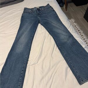Women's Madewell, NWT